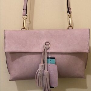 Women’s Crossbody Bag with Tassels Casual Boho crossbody Women’s purse